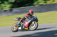 Middle 1 Group Black Bikes